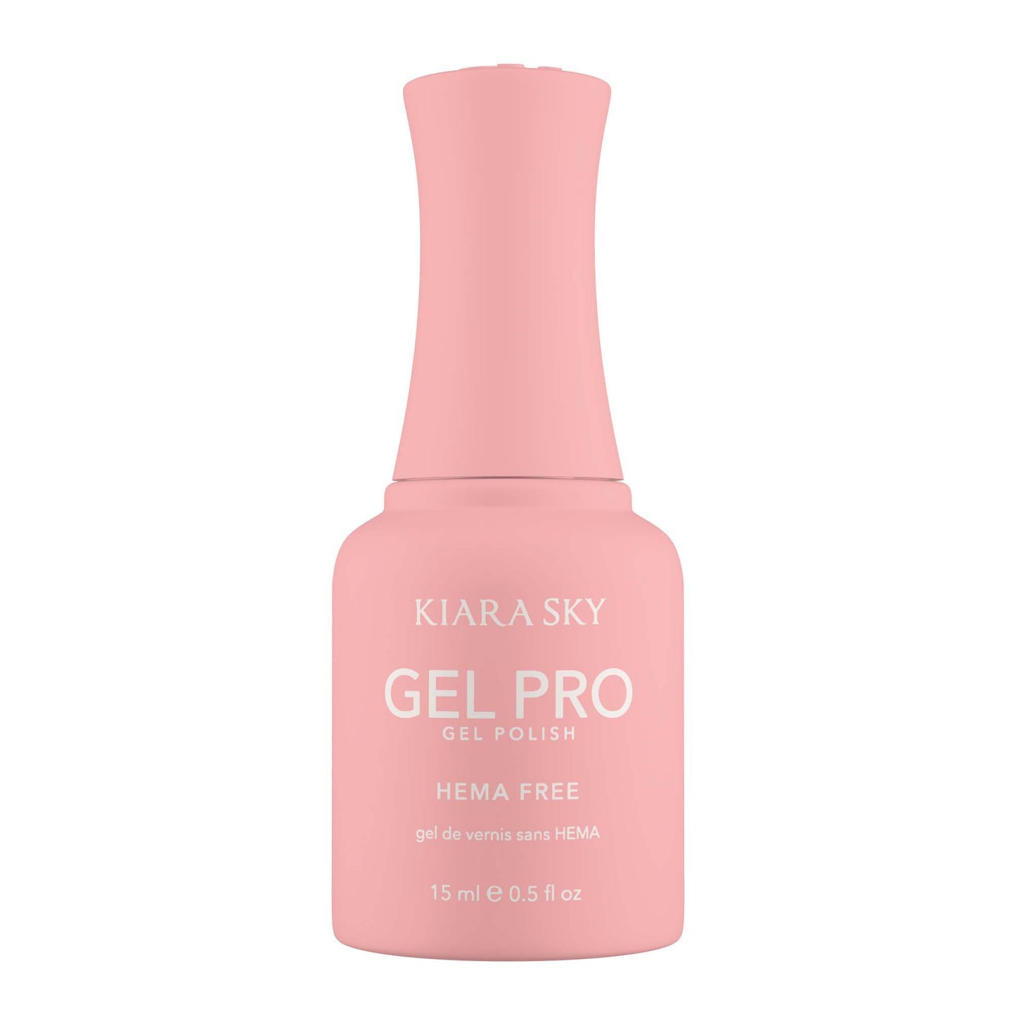 Gel Pro - HFG025 Halfhearted