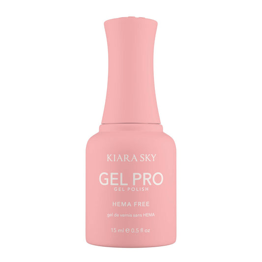 Gel Pro - HFG025 Halfhearted