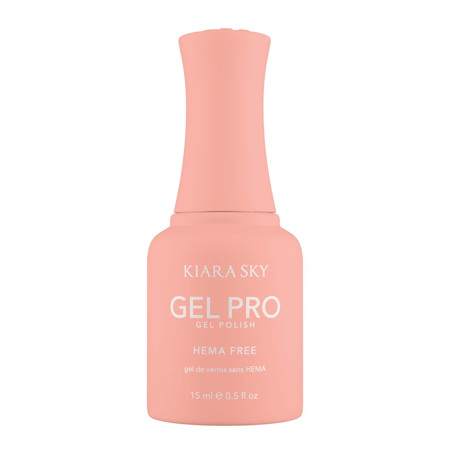 Gel Pro - HFG028 Peach Soufflé