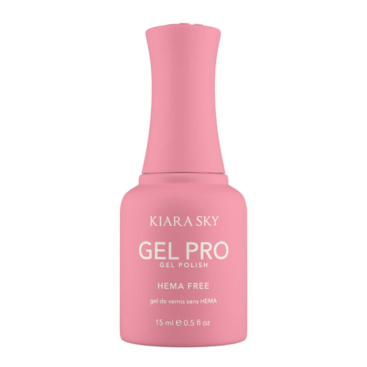 Gel Pro - HFG030 Pilates Princess