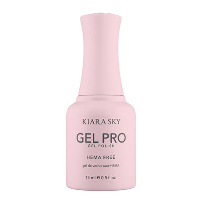 Gel Pro - HFG031 Head In The Clouds