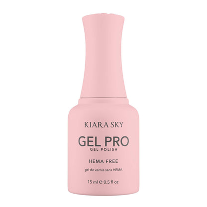 Gel Pro - HFG032 Low-Key Sassy