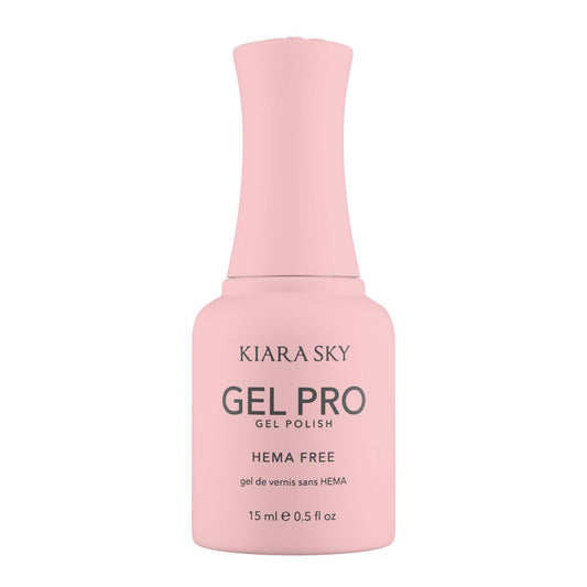 Gel Pro - HFG032 Low-Key Sassy