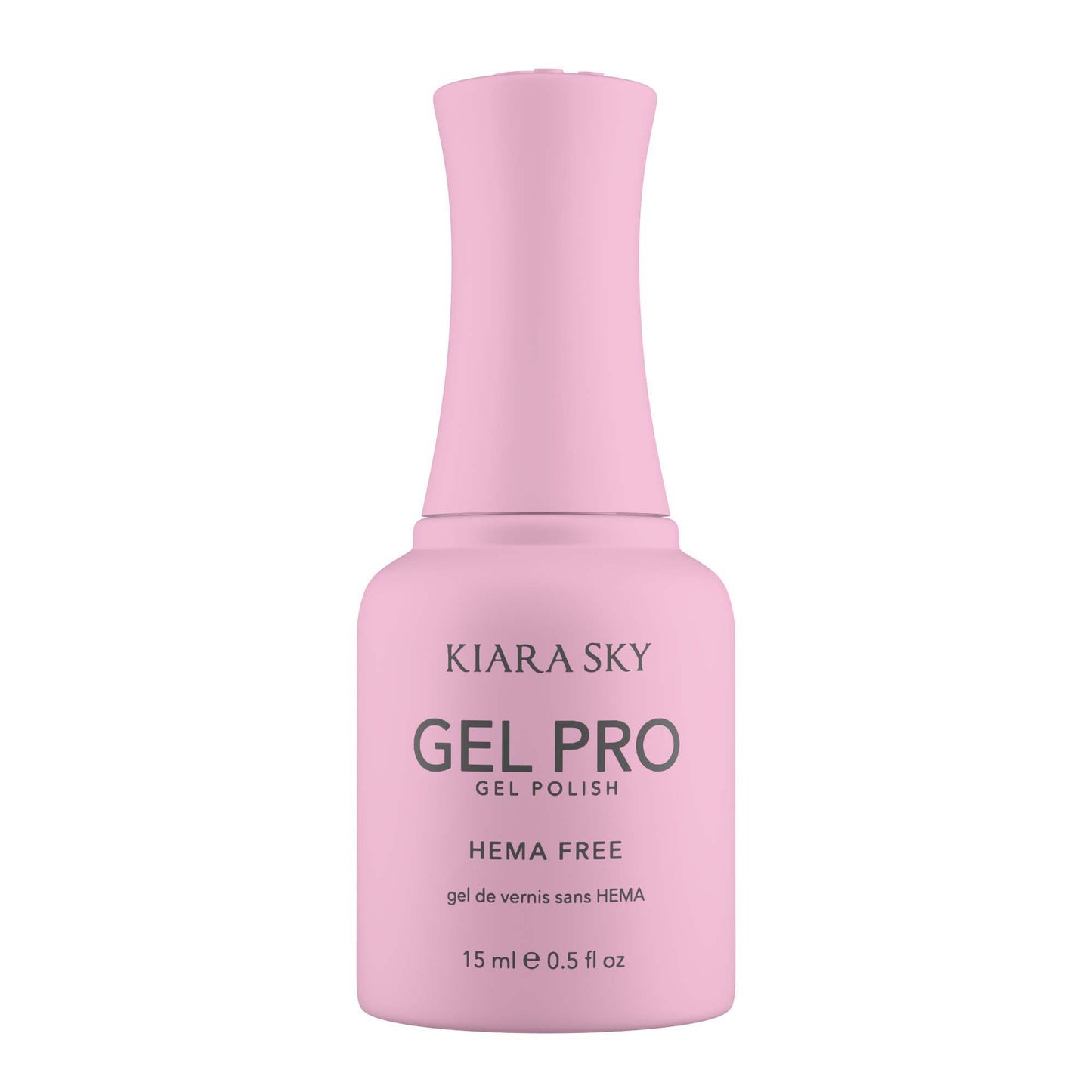 Gel Pro - HFG035 Mum's The Word