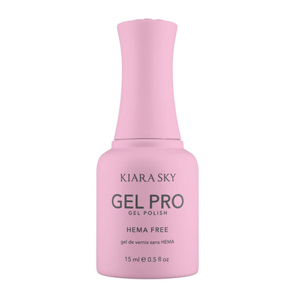 Gel Pro - HFG035 Mum's The Word