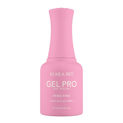 Gel Pro - HFG036 No Doubt About It