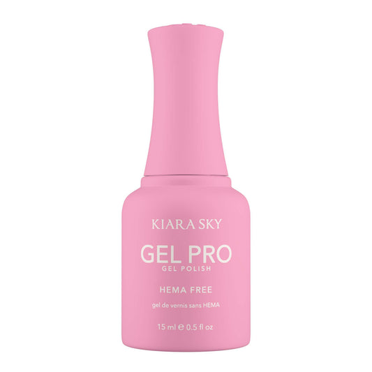 Gel Pro - HFG036 No Doubt About It