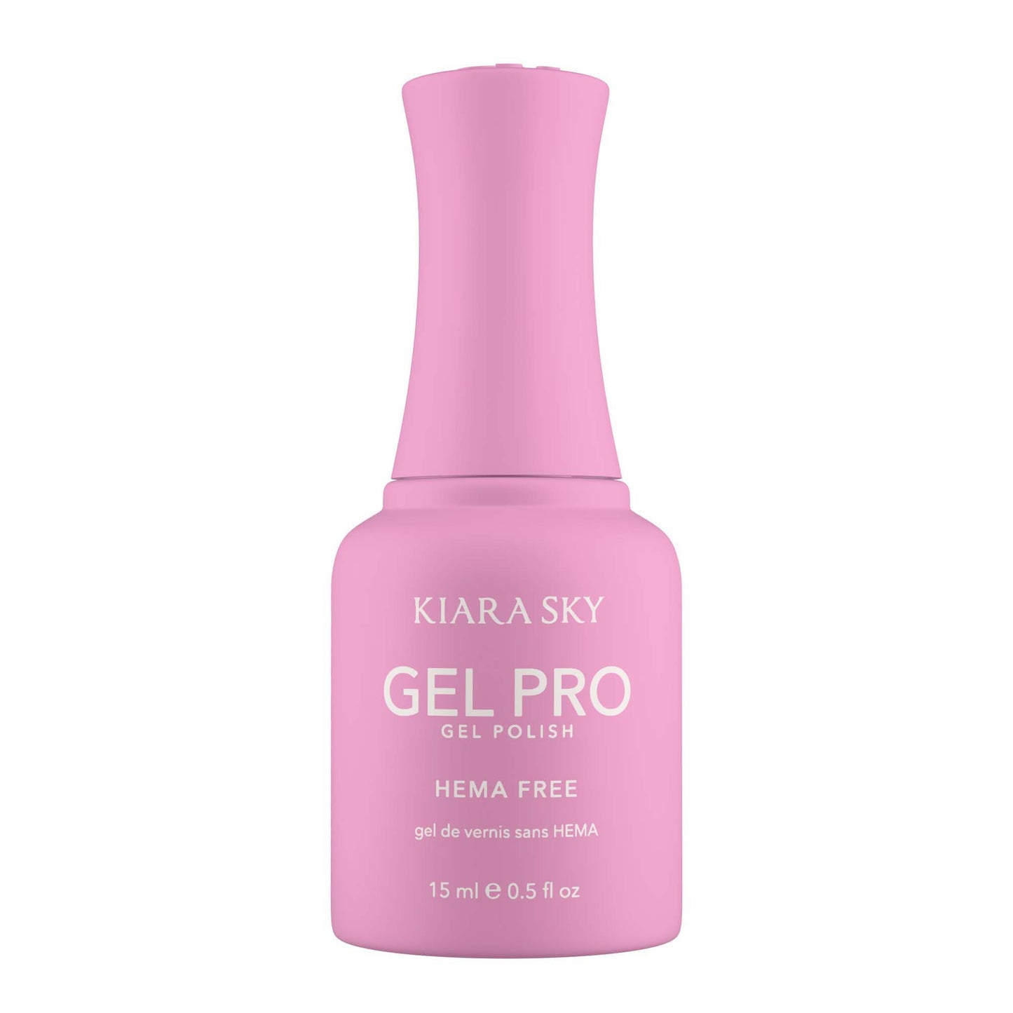 Gel Pro - HFG037 Pink Bliss