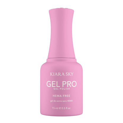 Gel Pro - HFG037 Pink Bliss