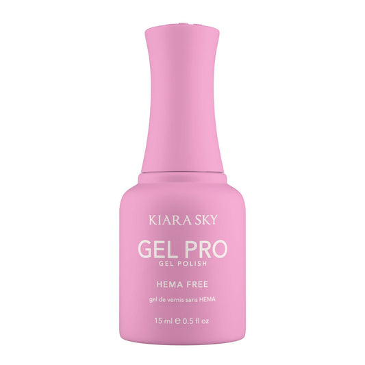 Gel Pro - HFG037 Pink Bliss