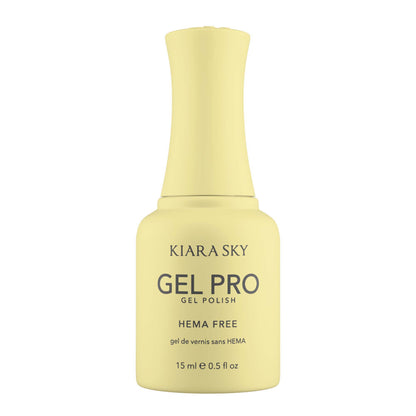 Gel Pro - HFG041 California Dreaming