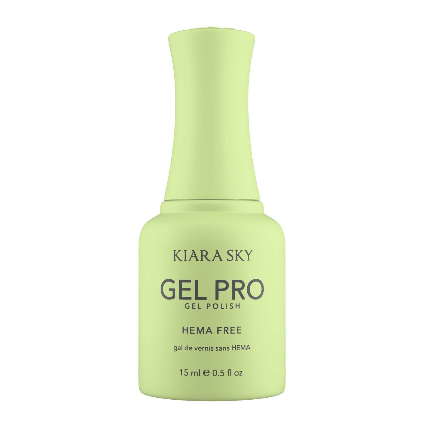 Gel Pro - HFG042 Pistachio Pop