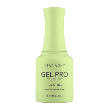 Gel Pro - HFG042 Pistachio Pop
