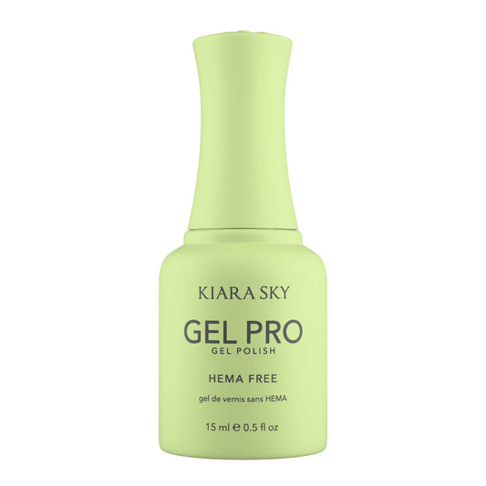 Gel Pro - HFG042 Pistachio Pop