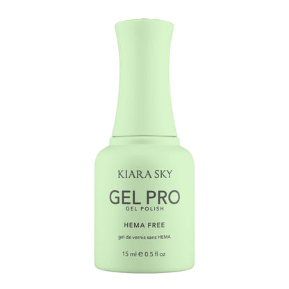 Gel Pro - HFG043 Aloe There