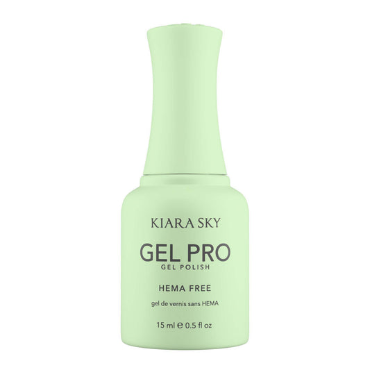 Gel Pro - HFG043 Aloe There