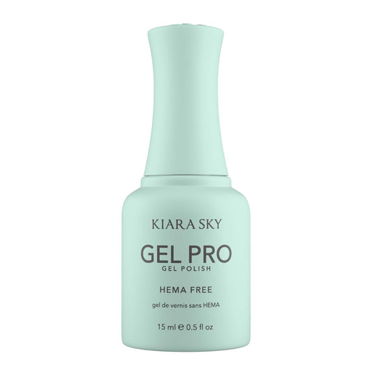 Gel Pro - HFG044 Tiffany Blues