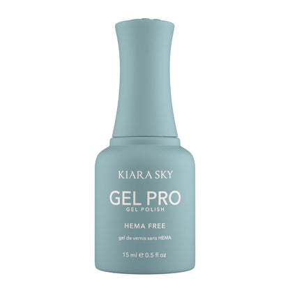 Gel Pro - HFG046 In the Air