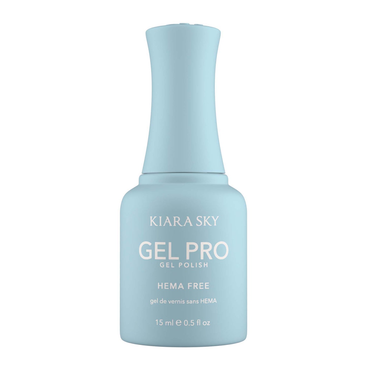 Gel Pro - HFG047 Bae-be Blue