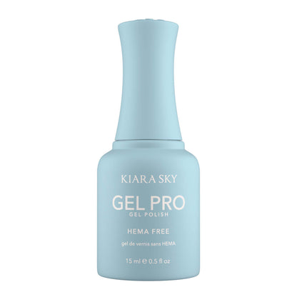 Gel Pro - HFG047 Bae-be Blue