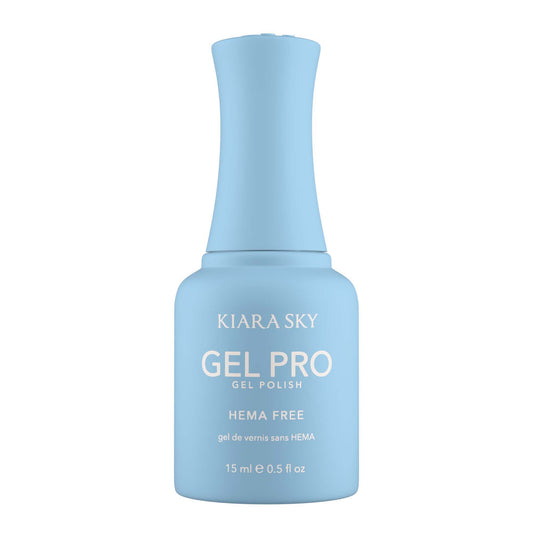 Gel Pro - HFG048 Icy Stare