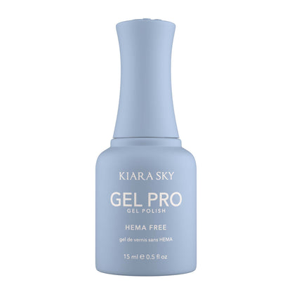 Gel Pro - HFG050 Cool Tones