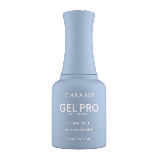 Gel Pro - HFG050 Cool Tones