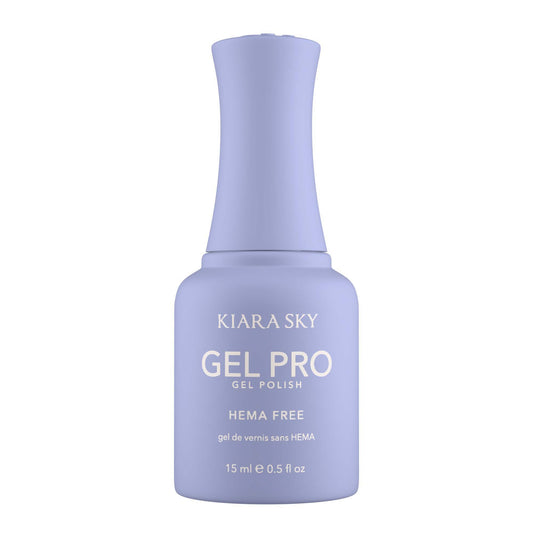 Gel Pro - HFG052 Lavender Feels