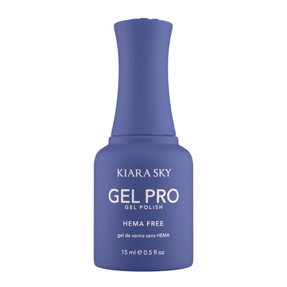 Gel Pro - HFG055 Dawn To Earth