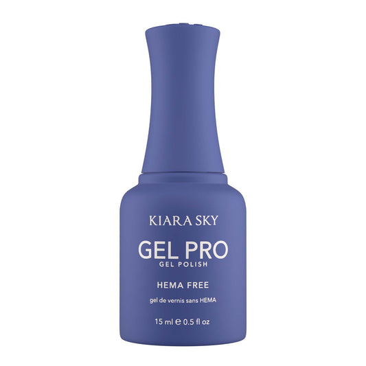 Gel Pro - HFG055 Dawn To Earth