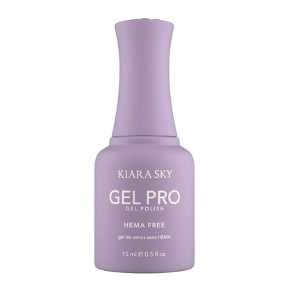 Gel Pro - HFG056 Moonlit Lilac