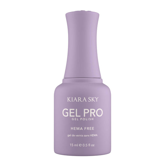 Gel Pro - HFG056 Moonlit Lilac