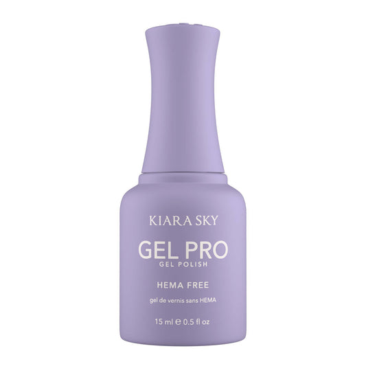 Gel Pro - HFG057 Romance Novel