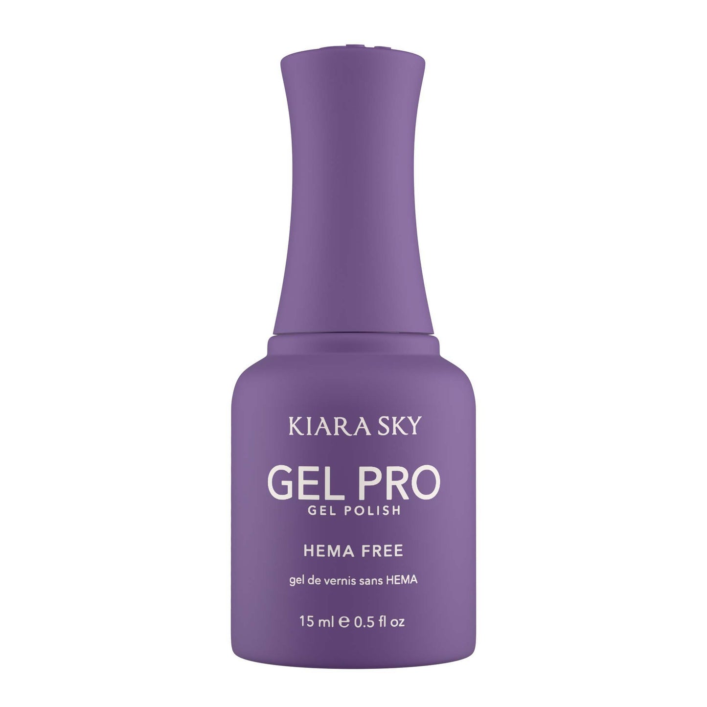 Gel Pro - HFG058 Fig-ures