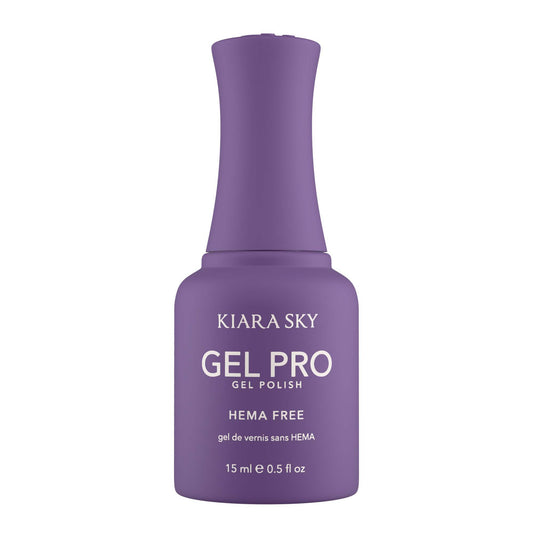 Gel Pro - HFG058 Fig-ures