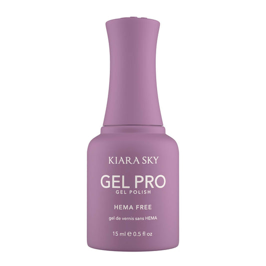 Gel Pro - HFG059 Will You Berry Me?