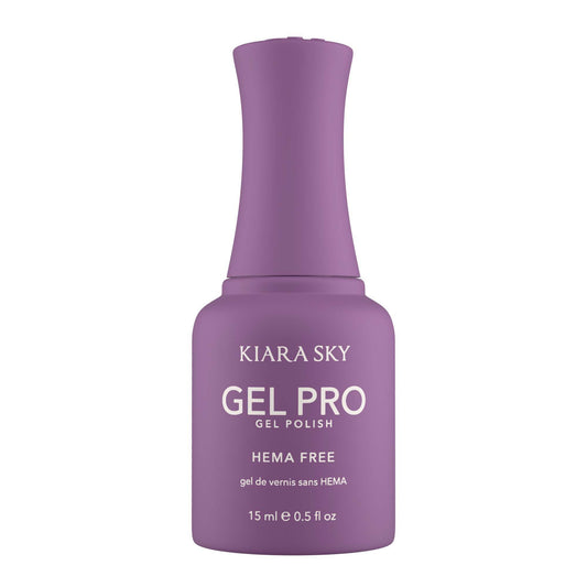 Gel Pro - HFG060 Verbena Bouquet