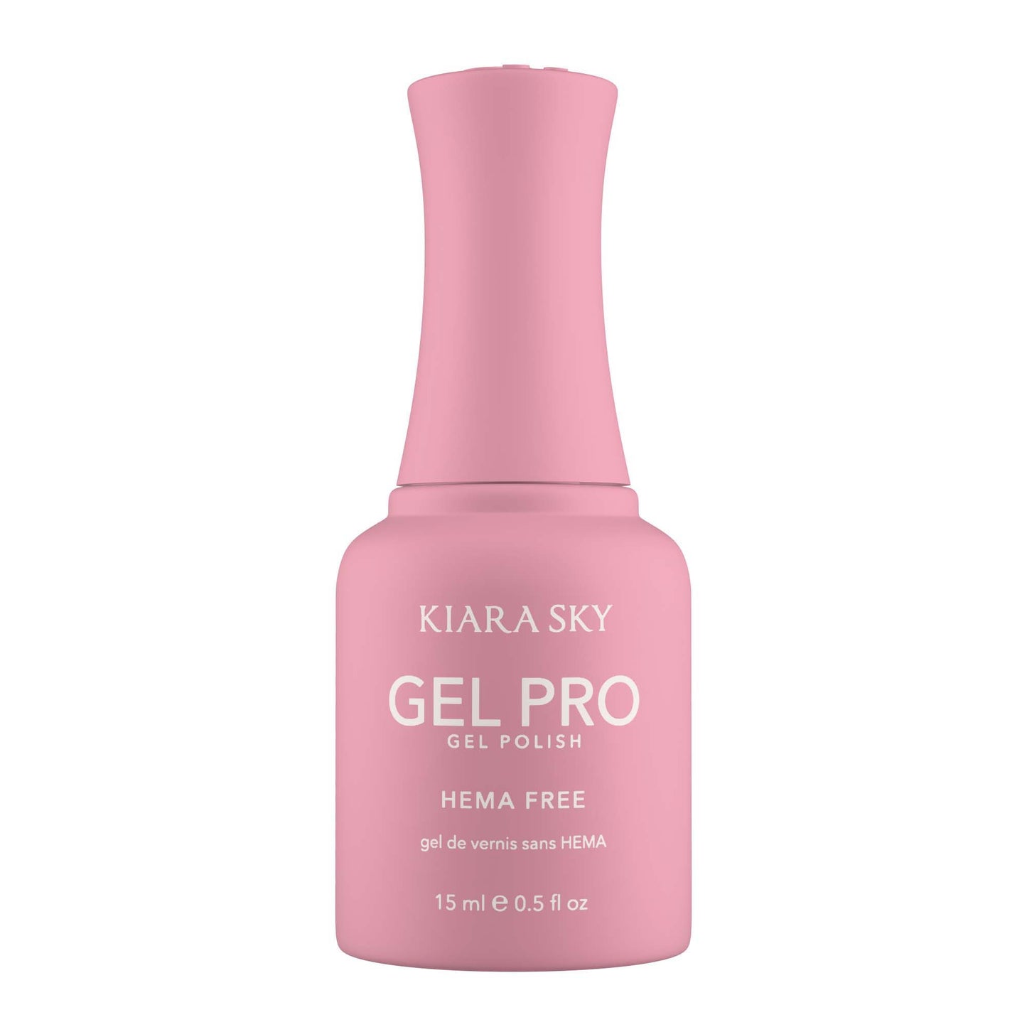 Gel Pro - HFG061 The Missing Pink