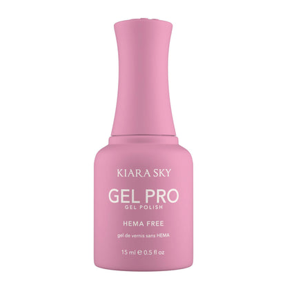 Gel Pro - HFG062 The It Girl