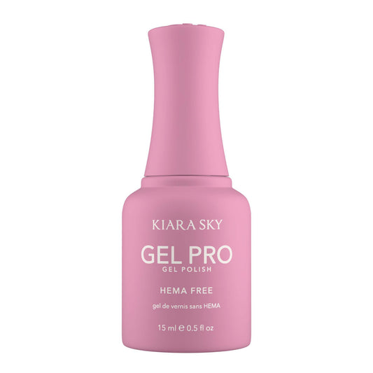 Gel Pro - HFG062 The It Girl