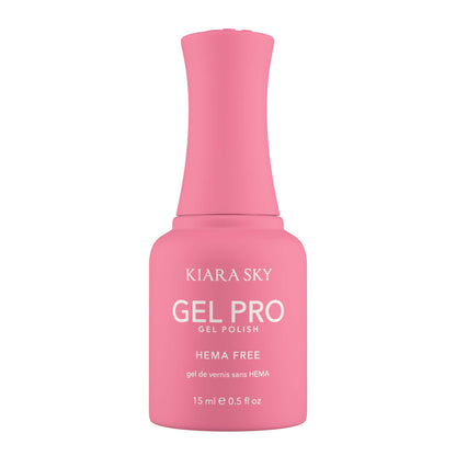 Gel Pro - HFG064 Girly Pop