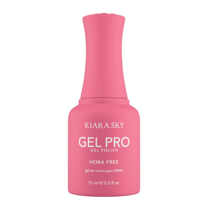 Gel Pro - HFG065 Dreamgirl