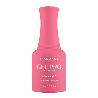 Gel Pro - HFG066 Hot Shot