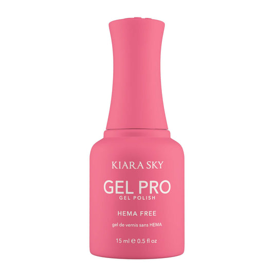 Gel Pro - HFG066 Hot Shot