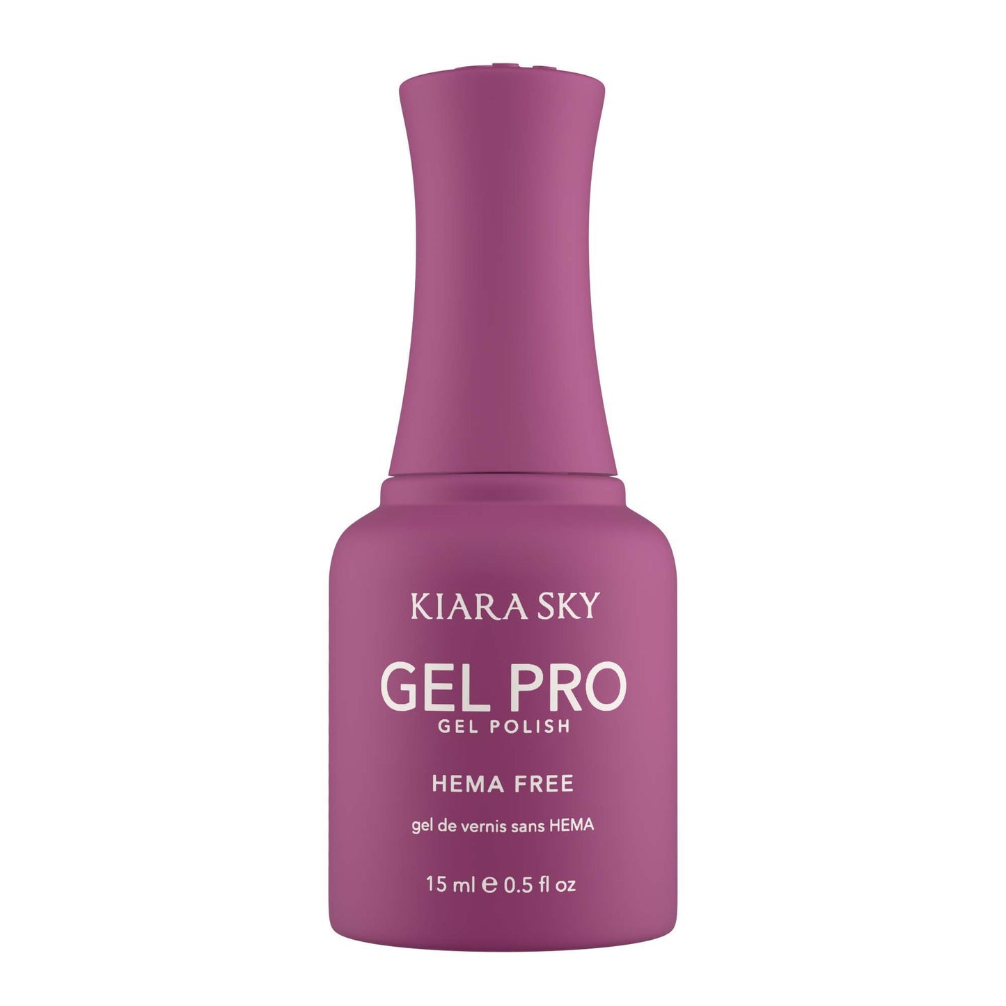 Gel Pro - HFG067 Royal Gossip