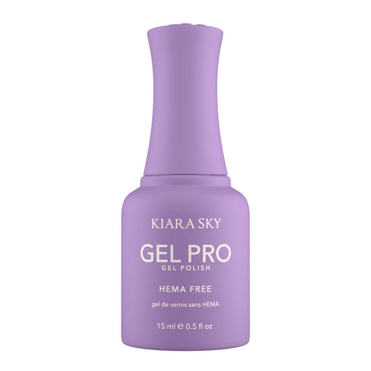 Gel Pro - HFG068 Clean As A Thistle