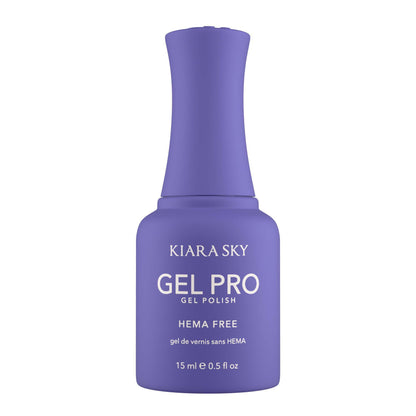 Gel Pro - HFG069 Dragonfly