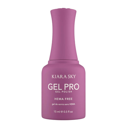 Gel Pro - HFG070 All The Hype
