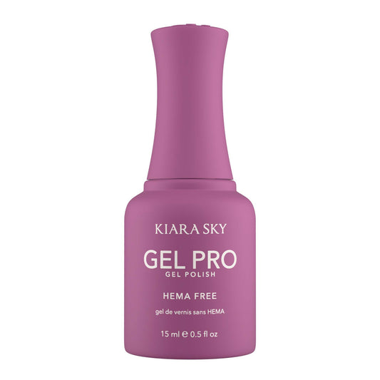 Gel Pro - HFG070 All The Hype