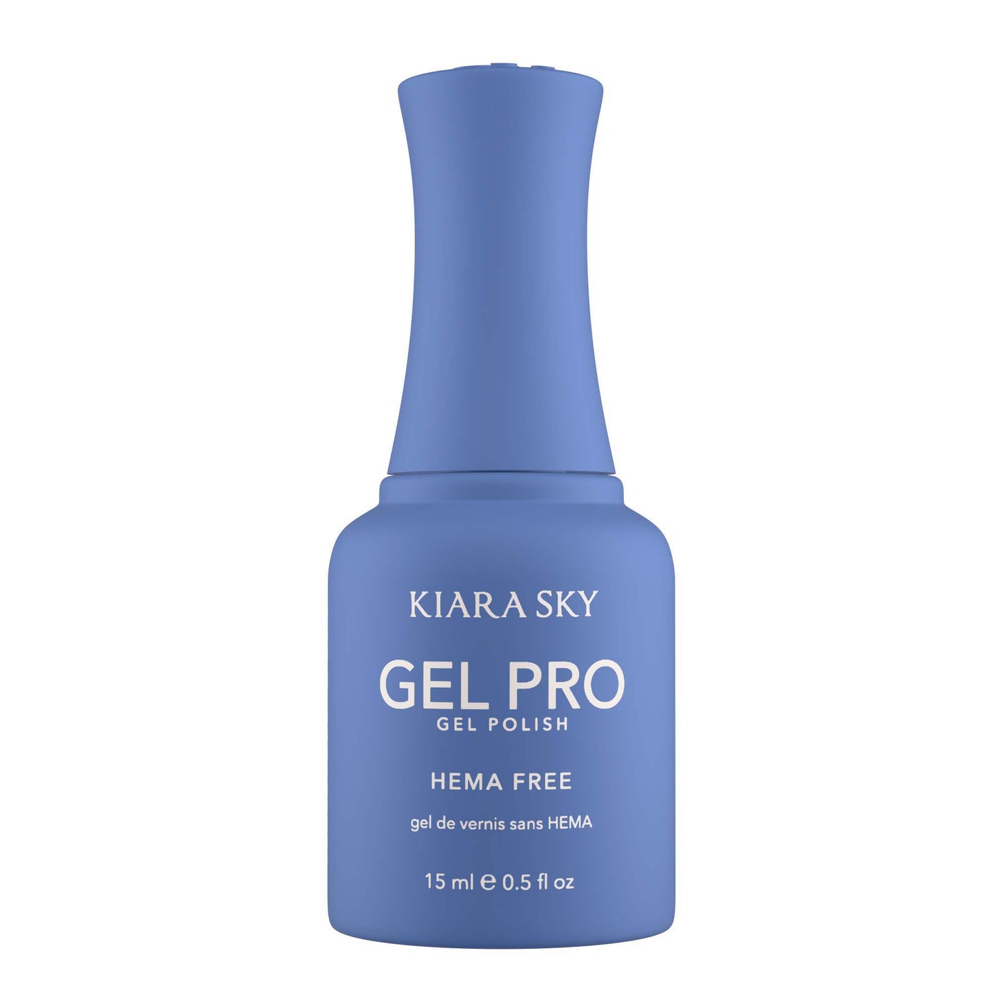 Gel Pro - HFG071 Blue The Day